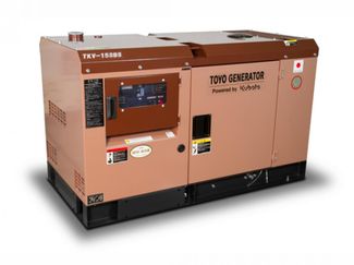 Toyo TKV-15SBS Toyo TKV-15SBS