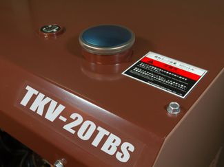 Toyo TKV-20TBS Toyo TKV-20TBS