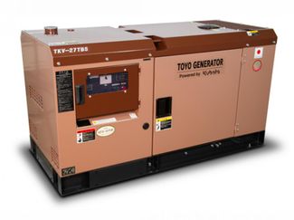 Toyo TKV-27TBS Toyo TKV-27TBS