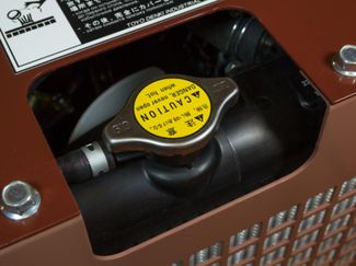 Toyo TKV-14TPC Toyo TKV-14TPC