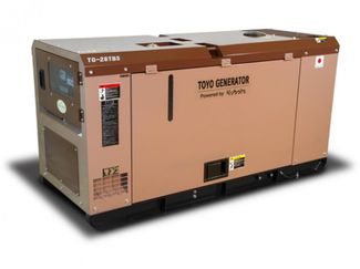 Toyo TG-28TBS Toyo TG-28TBS