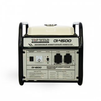 Top Weld GI-4500 Top Weld GI-4500