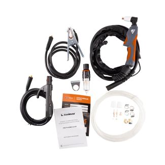 FoxWeld UNO Plasma 40 Air FoxWeld UNO Plasma 40 Air