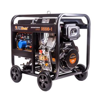 FoxWeld EXPERT D5500-1 FoxWeld EXPERT D5500-1