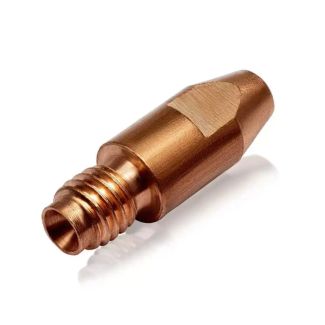 КЕДР Наконечник E-Cu PRO М8 / Ø 1.2мм (10,0 / 30) (10 шт.) КЕДР Наконечник E-Cu PRO М8 / Ø 1.2мм (10,0 / 30) (10 шт.)