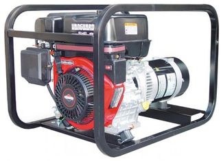 Gesan G 7 TF V rope Gesan G 7 TF V rope