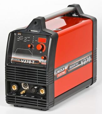Lincoln Electric V270 -T AC/DC Lincoln Electric V270 -T AC/DC