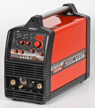 Lincoln Electric V270-TP Lincoln Electric V270-TP