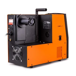 FoxWeld INVERMIG 250 COMPACT (380V) FoxWeld INVERMIG 250 COMPACT (380V)