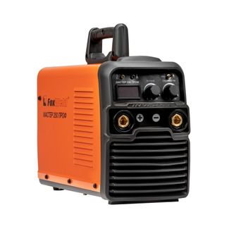 FoxWeld Мастер 250 Проф FoxWeld Мастер 250 Проф