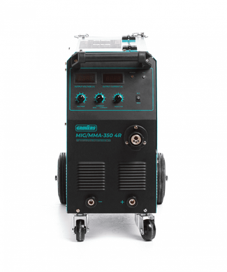 Grovers MIG/MMA-350 4R Grovers MIG/MMA-350 4R