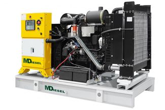 MDiesel МД АД-100С-Т400-1РМ29 MDiesel МД АД-100С-Т400-1РМ29