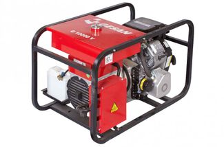 Gesan G 10000 V L auto Gesan G 10000 V L auto