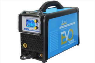 ТСС EVO MTM-200 PULSE NEW ТСС EVO MTM-200 PULSE NEW
