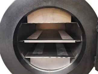 КЕДР Электропечь ЭП- 40К (220В, 400°C, загрузка 40кг) КЕДР Электропечь ЭП- 40К (220В, 400°C, загрузка 40кг)