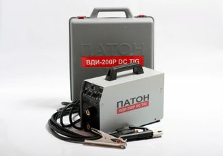 ПАТОН ВДИ-200P ПАТОН ВДИ-200P