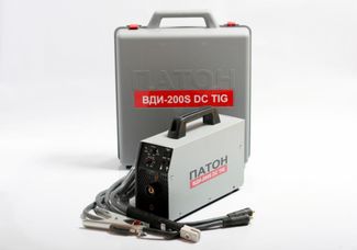 ПАТОН ВДИ-200S ПАТОН ВДИ-200S