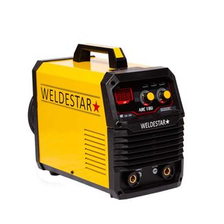 Weldestar ARC180 230/400 В 190 А Weldestar ARC180 230/400 В 190 А