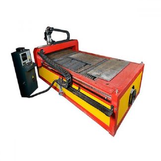 Vektor TS-2.0 с ЧПУ Vektor TS-2.0 с ЧПУ