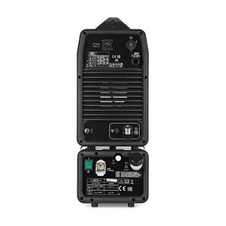 Telwin SUPERTIG 302 AC/DC AQUA + AКСЕСС. Telwin SUPERTIG 302 AC/DC AQUA + AКСЕСС.