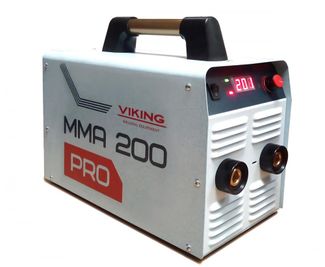 Viking ММА 200 PRO Viking ММА 200 PRO
