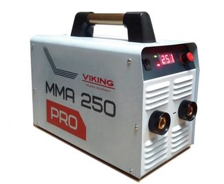 Viking ММА 250 PRO Viking ММА 250 PRO