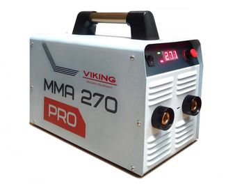 Viking ММА 270 PRO Viking ММА 270 PRO