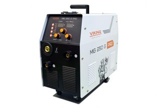 Viking MIG 250G PRO Viking MIG 250G PRO
