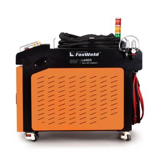 FoxWeld LASER 1500-4-МТ COMPACT FoxWeld LASER 1500-4-МТ COMPACT