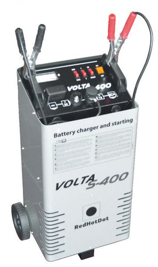 RedHotDot VOLTA S-400 RedHotDot VOLTA S-400