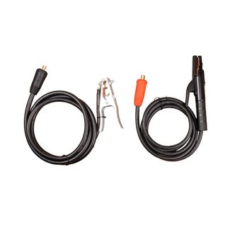 FoxWeld FOXPOWER MIG 350 DP LCD в комплекте