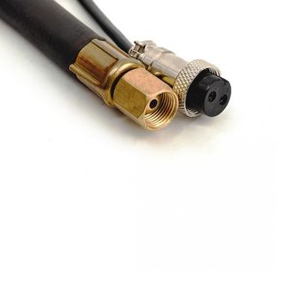 Top Weld TW 50 (50A / 2pin / 3/8G / 12m) Top Weld TW 50 (50A / 2pin / 3/8G / 12m)