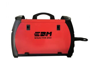 ЕВМ MIGACTIVE 200 c цифровым дисплеем (230В, 200А) ЕВМ MIGACTIVE 200 c цифровым дисплеем (230В, 200А)