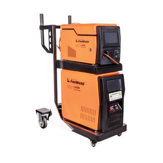 FoxWeld LASER 1500-4-МТ AIR FoxWeld LASER 1500-4-МТ AIR