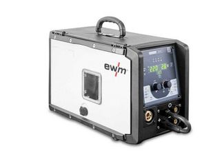 EWM PICOMIG 220 SYNERGIC TKG EWM PICOMIG 220 SYNERGIC TKG