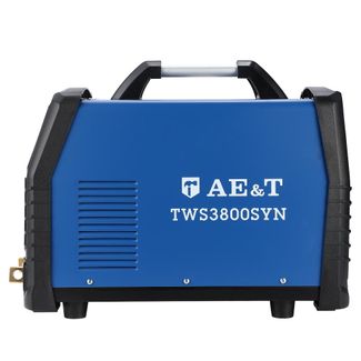 AE&T 3800А/380В TWS3800SYN AE&T 3800А/380В TWS3800SYN