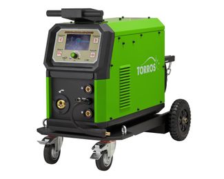 TORROS MIG-200 Double Pulse LCD (M2012) TORROS MIG-200 Double Pulse LCD (M2012)