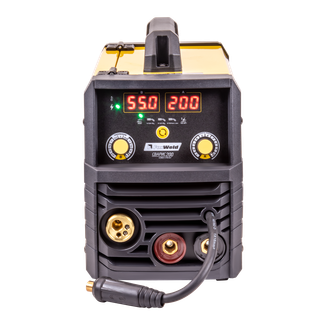 FoxWeld СВАРИС 200 Комби SYNERGY FoxWeld СВАРИС 200 Комби SYNERGY
