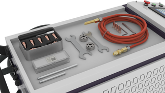 MetMachine MLW-2000N