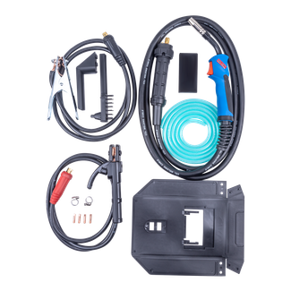 FoxWeld СВАРИС 200 Комби SYNERGY FoxWeld СВАРИС 200 Комби SYNERGY