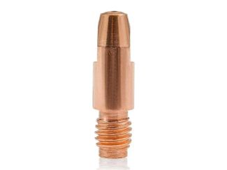 КЕДР Наконечник E-Cu PRO М8 / Ø 0.8мм (10.0 / 30) (10 шт.) КЕДР Наконечник E-Cu PRO М8 / Ø 0.8мм (10.0 / 30) (10 шт.)