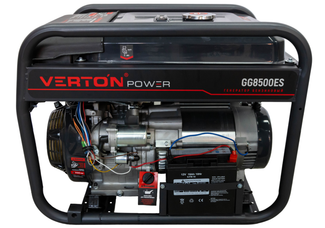 Verton POWER GG8500ES Verton POWER GG8500ES