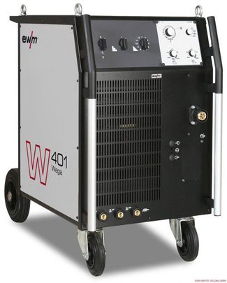 EWM Wega 401 M1.02 FKG EWM Wega 401 M1.02 FKG