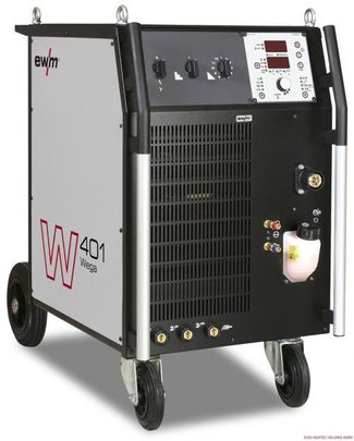 EWM Wega 401 M2.20/M2.40 FKW EWM Wega 401 M2.20/M2.40 FKW