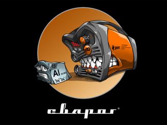 Сварог Футболка PRO