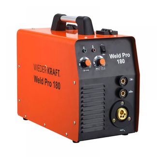 Wiederkraft Weld Pro 180 Wiederkraft Weld Pro 180