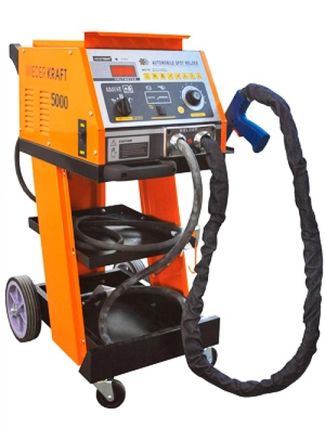 Wiederkraft WDK-5000 Wiederkraft WDK-5000