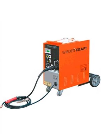 Wiederkraft WDK-620038 (380В) Wiederkraft WDK-620038 (380В)