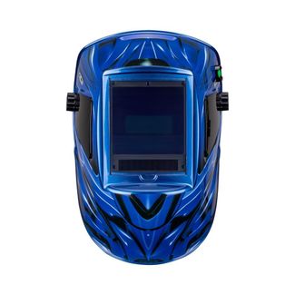 FoxWeld КОРУНД МЕГА "СИНЯЯ" (Ф-Р MEGA LED 2) БЕЗ КОРОБКИ