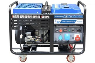 ТСС SGG 18000EH3LA, 40 Л ТСС SGG 18000EH3LA, 40 Л